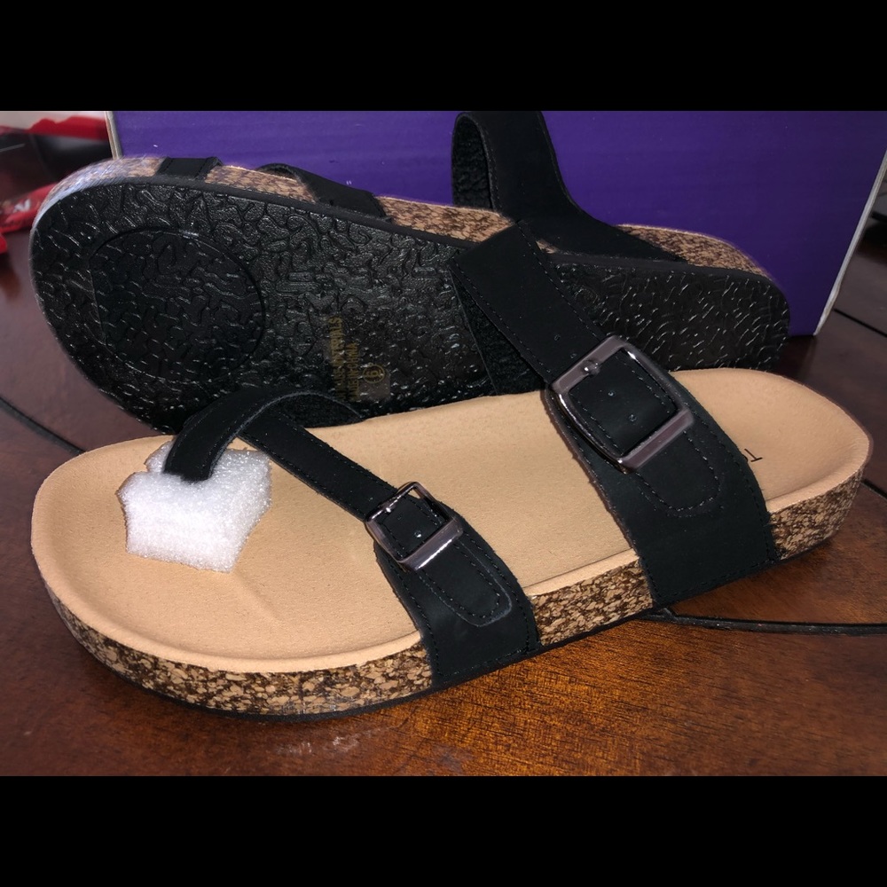 Sandals